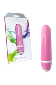 Vibe Therapy - Quantum - Pink