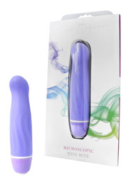 Vibe Therapy Microscopic Mini Mite