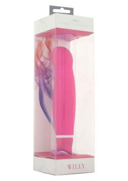 WILLY PINK