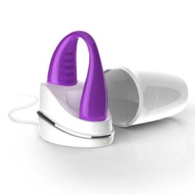 We-Vibe III (Purple)