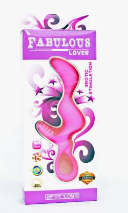 Stimulator, Silicone 