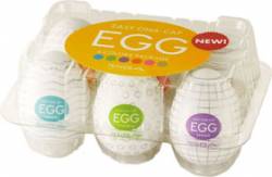 EGG-VP TENGA /db