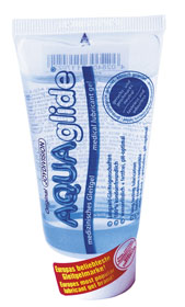 AQUAGLIDE, 50 ML