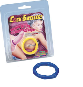 Cock Sweller blue 1.25'