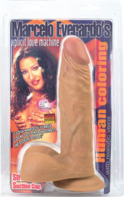 Marcelo Everardo's Dong