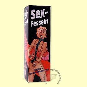 Neck/Wrist Restraint