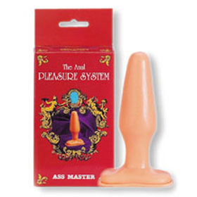 Medium-size anal Plug