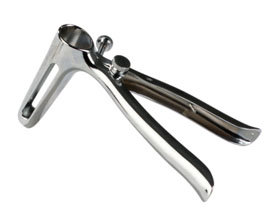 ANAL SPECULUM