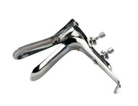 VAGINA SPECULUM M