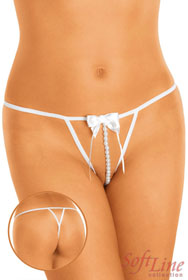 String 2356 {} white/ S/L